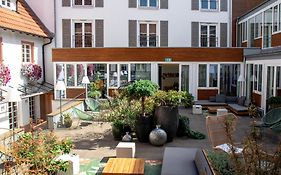 Hotel Ritter Durbach